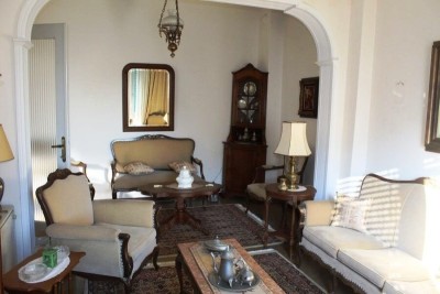 Apartment 95 m²