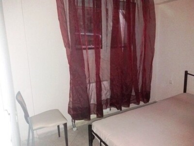 Studio 55 m² in Kalamitsa-3