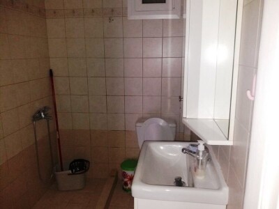 Studio 55 m² in Kalamitsa-6