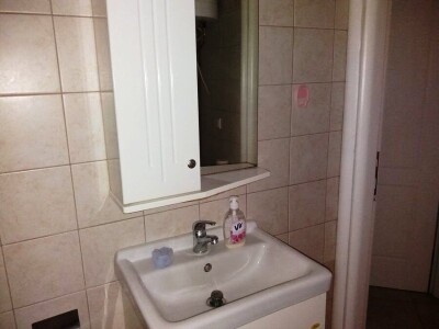 Studio 55 m² in Kalamitsa-7