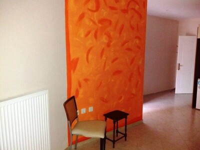 Studio 55 m² in Kalamitsa-2