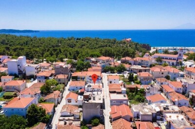 Detached house 156 m²