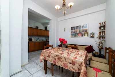 Detached house 156 m²