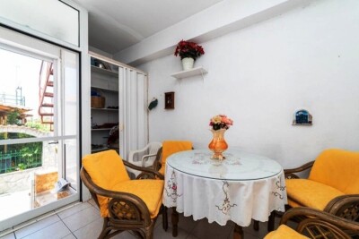 Detached house 156 m²