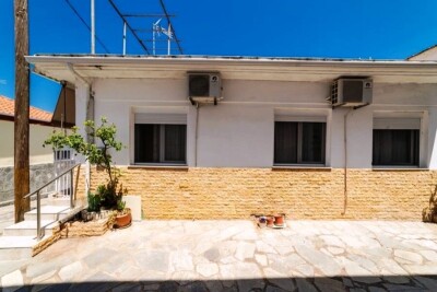 Detached house 156 m²