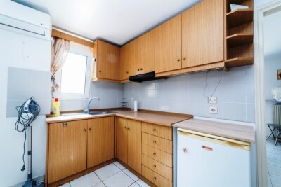 Apartment block / Mini hotel
