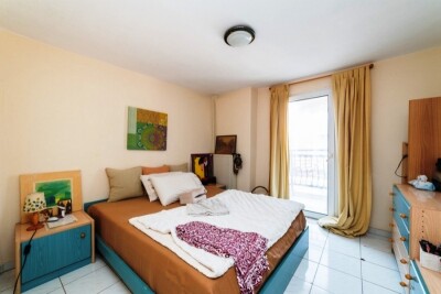 Apartment block / Mini hotel