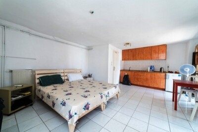 Apartment block / Mini hotel