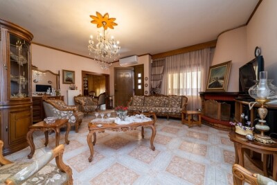Apartment 140 M² in Nea Peramos
