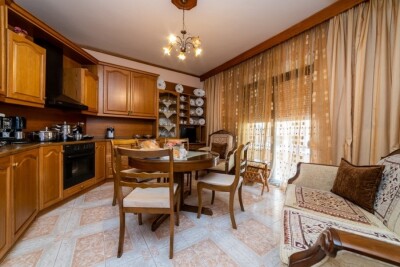 Apartment 140 M² in Nea Peramos