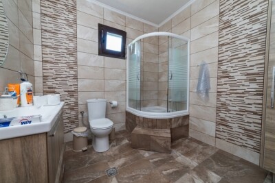 Apartment 140 M² in Nea Peramos
