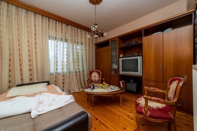 Apartment 140 M² in Nea Peramos