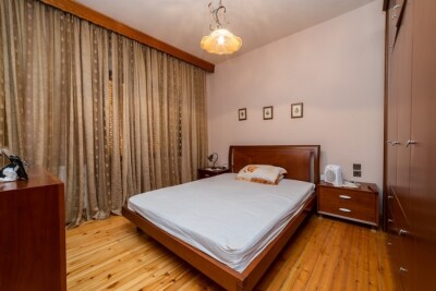 Apartment 140 M² in Nea Peramos