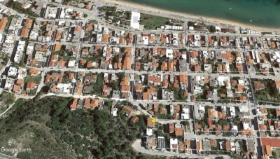 Apartment 140 M² in Nea Peramos