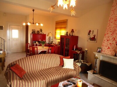 Detached house in Palio
