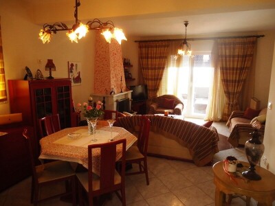 Detached house in Palio