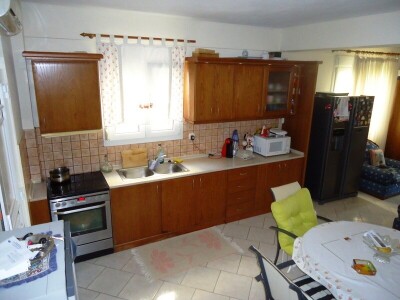 Detached house in Palio