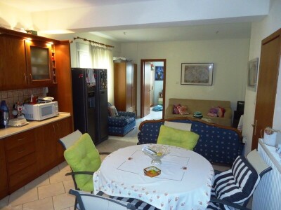 Detached house in Palio