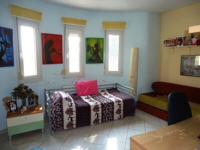Detached house in Palio