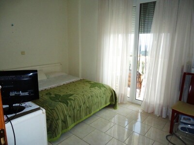 Detached house in Palio