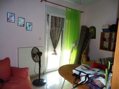 Detached house in Palio