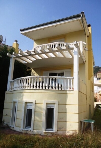 Detached house in Palio