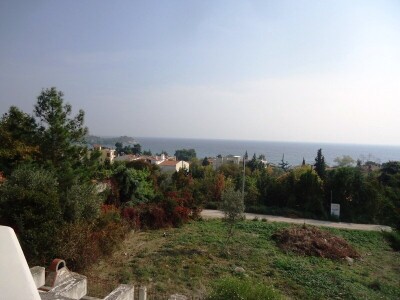 Detached house in Palio