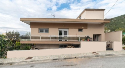 Detached Two-Storey House