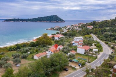 Detached house 100 m²