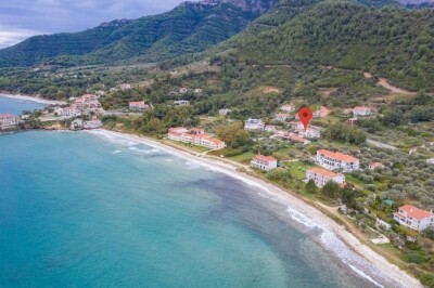 Detached house 100 m²