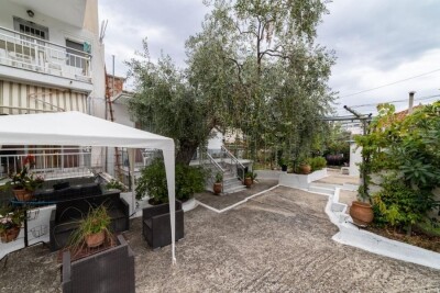 Detached house 100 m²