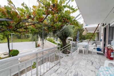 Detached house 100 m²