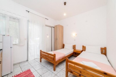 Detached house 100 m²