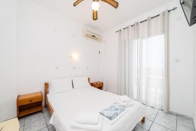 Detached house 100 m²