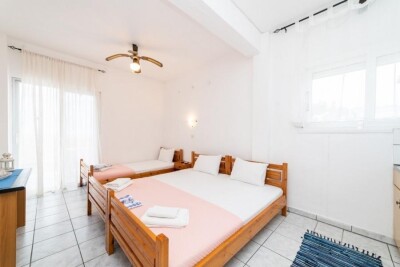 Detached house 100 m²