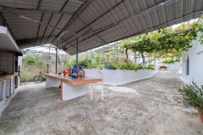 Detached house 100 m²