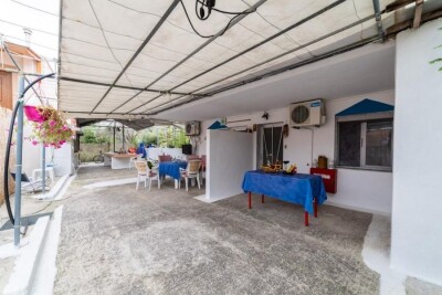 Detached house 100 m²
