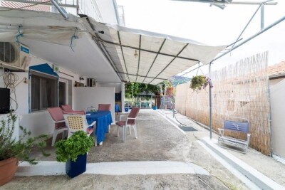 Detached house 100 m²