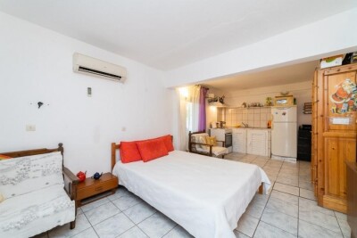 Detached house 100 m²