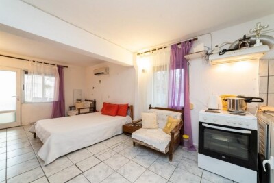 Detached house 100 m²
