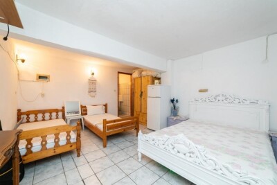 Detached house 100 m²