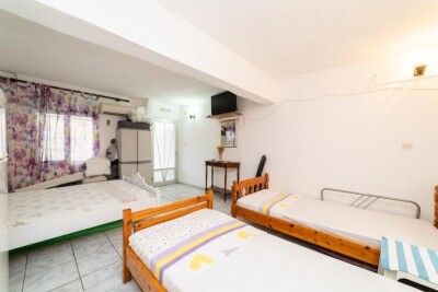 Detached house 100 m²