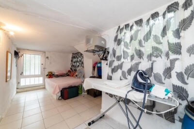 Detached house 100 m²